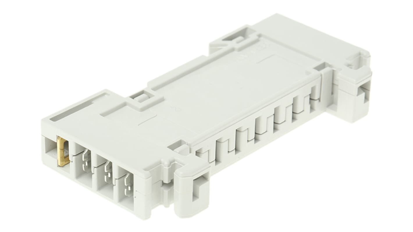 ETA for use with Terminal Block