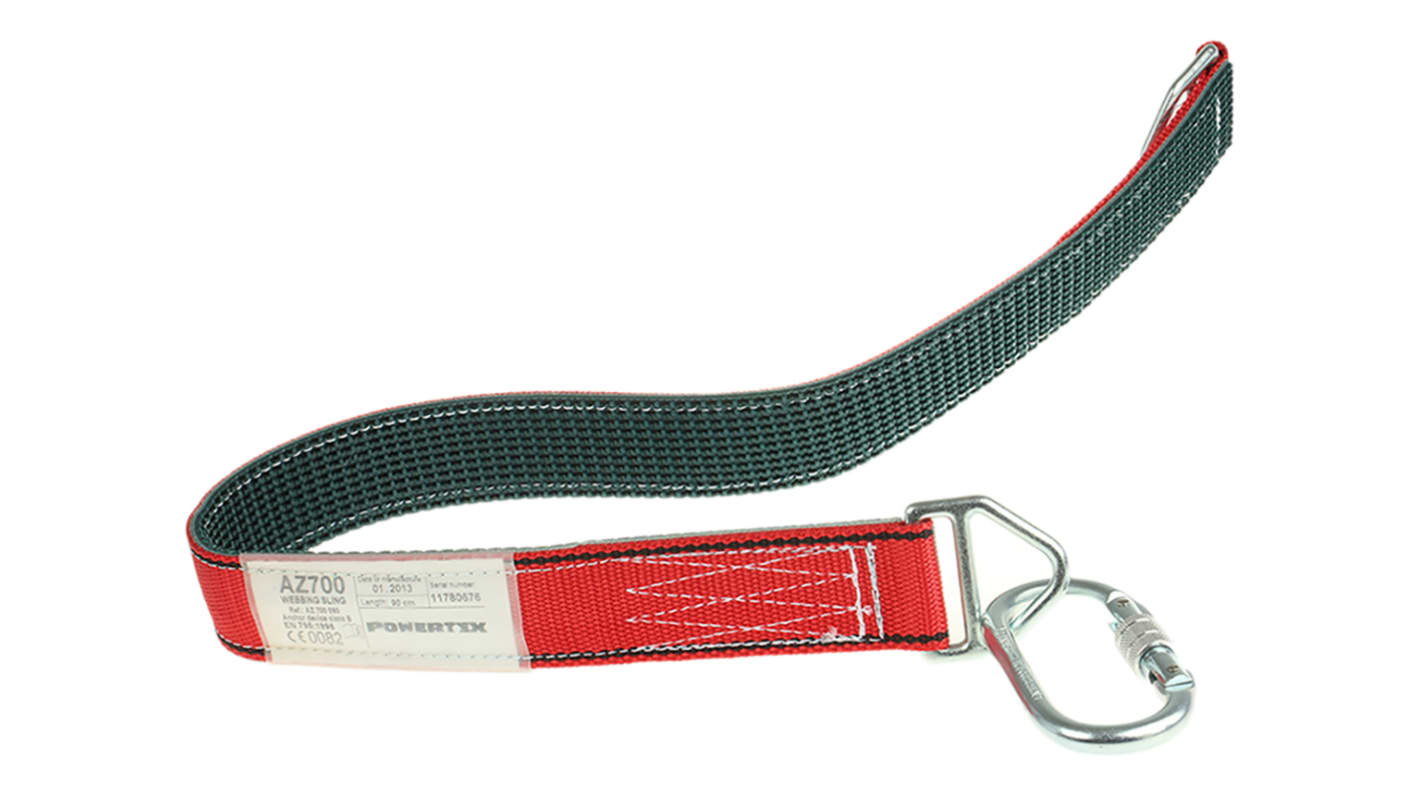 Certex Bridon Lifting Systems Anchor Strap