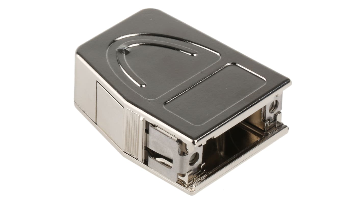 【メーカー直売】 Telegartner D-Sub バックシェエル 104 シリーズ 9 極 E ホビー・楽器・アート