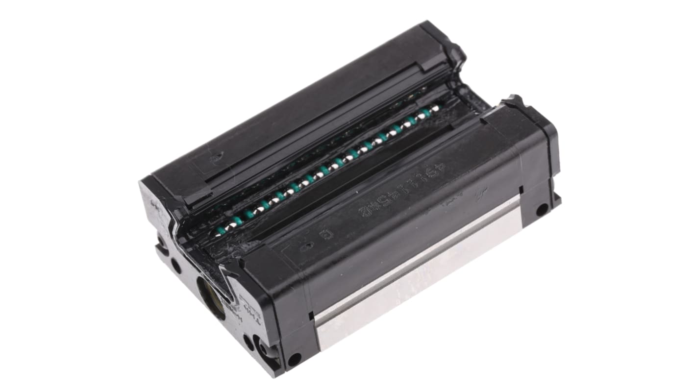 THK Linear Guide Carriage SSR20XW1SS(GK), SSR-XW