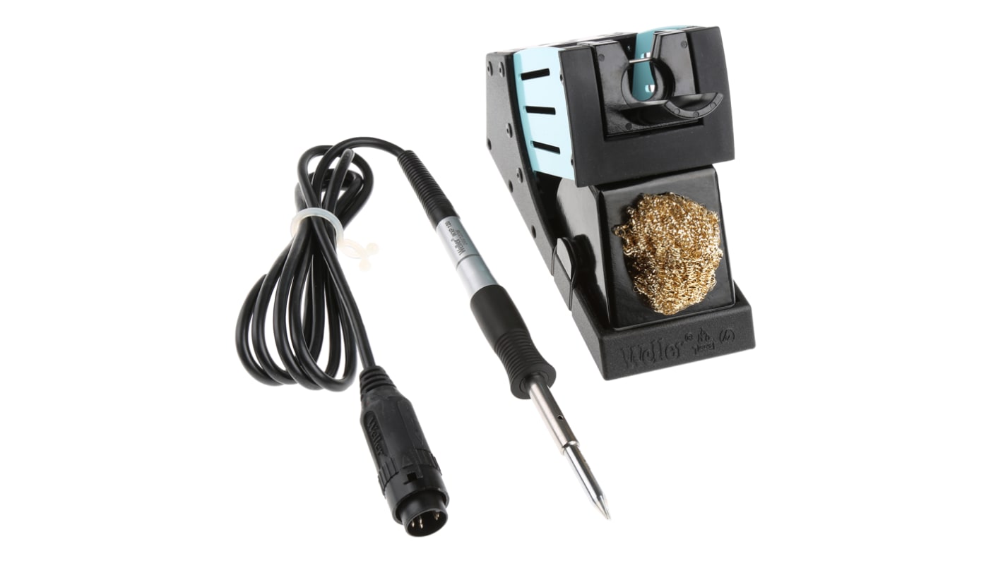Kit di saldatura Weller mod. WXP120, a , 120W, 24V