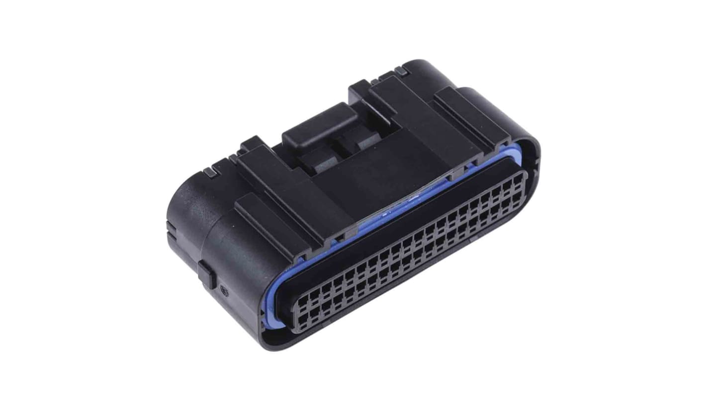 JAE, MX23A Automotive Connector Socket 40 Way