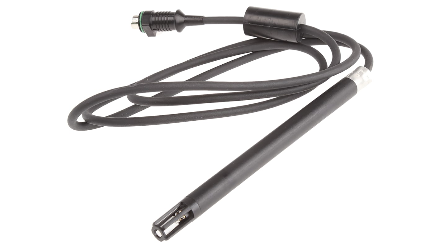 Testo Hygrometer Probe, RSCAL