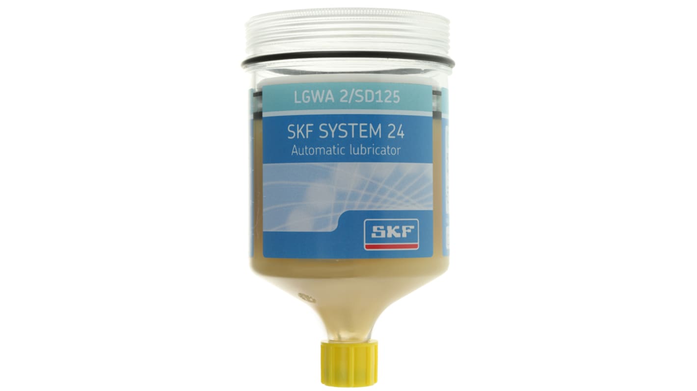 Graisse System 24 LGWA 2, Cartouche de 125 ml