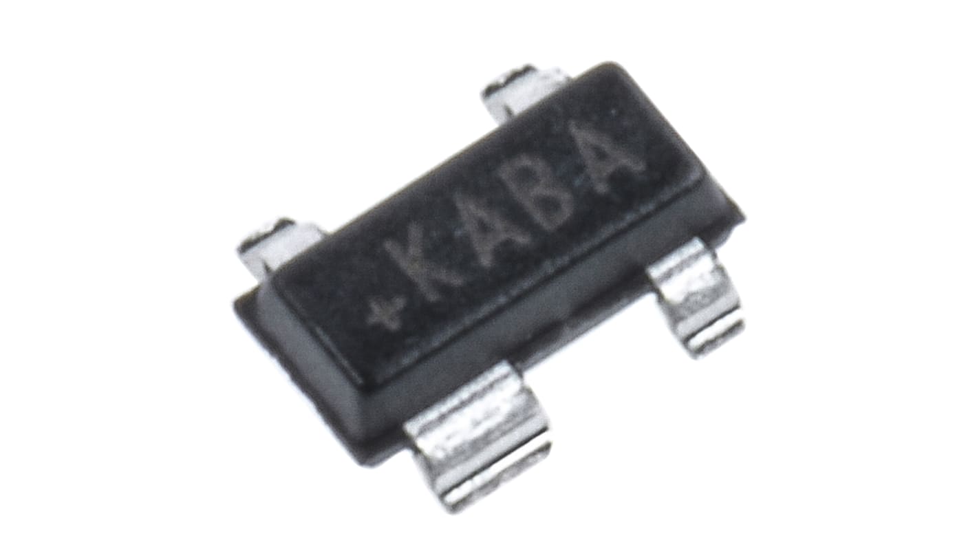 Maxim Integrated MAX6816EUS+T, Bounce Eliminator Circuit, 2.7 V to 5.5 V, 4-Pin SOT-143