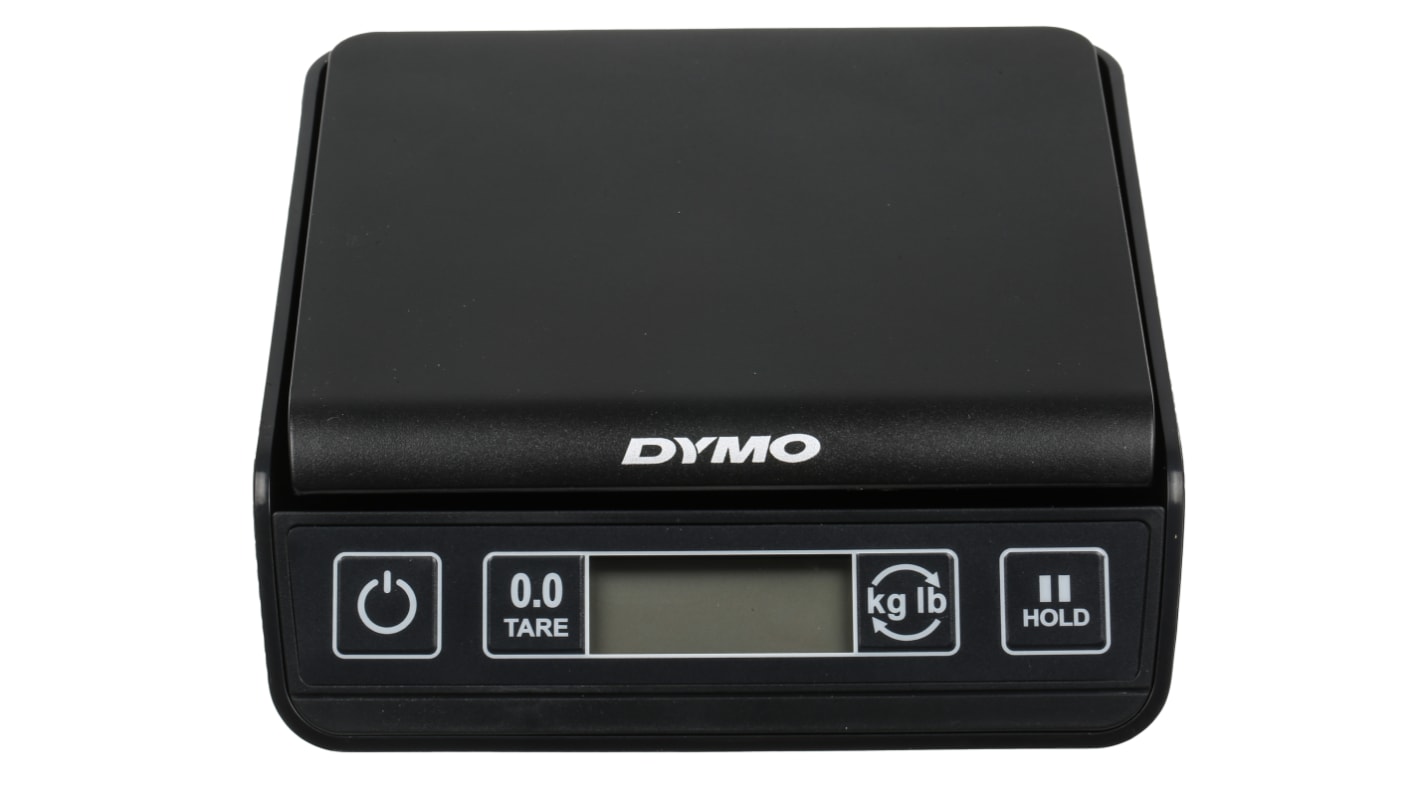 Dymo M1 Digital Weighing Scale, 1kg Weight Capacity
