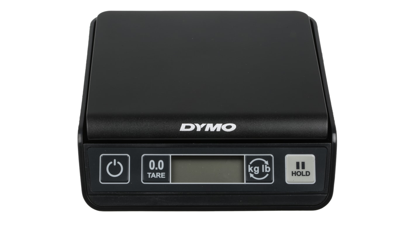 Balanza Dymo M2, calibrado RS, de 2kg, resolución 1 g
