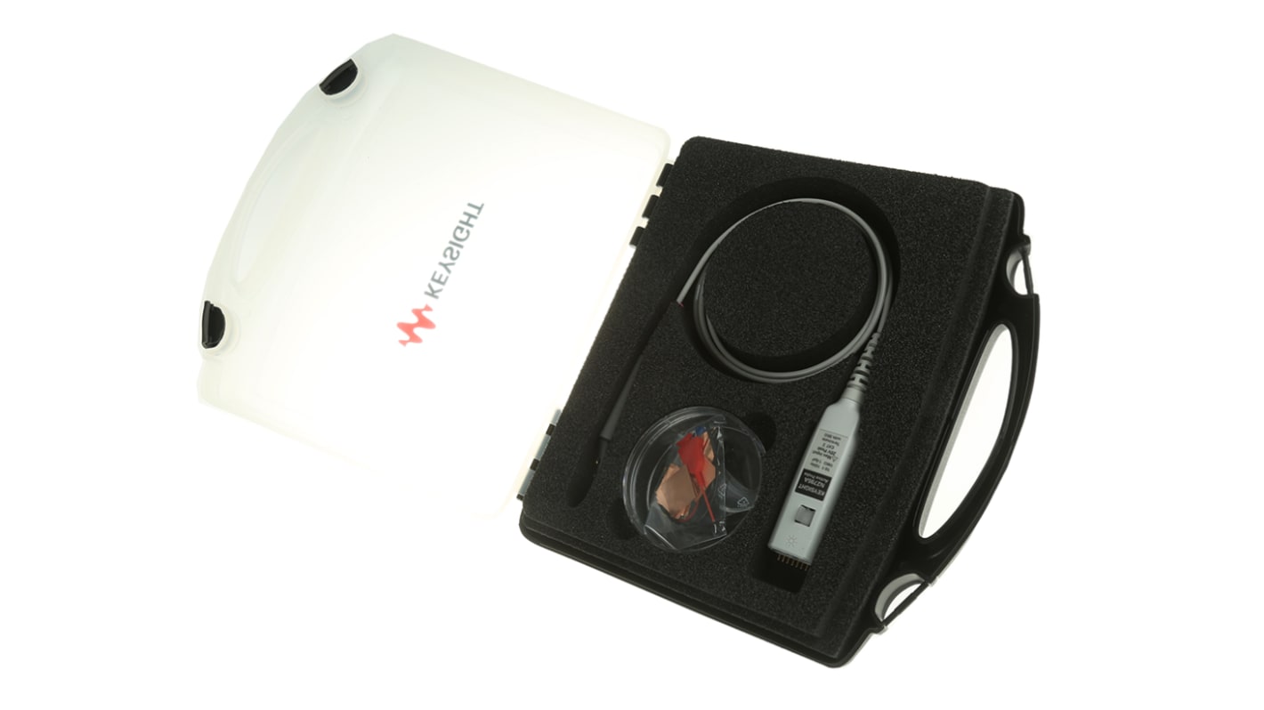 Keysight Technologies N2795A 电压示波器探头, 1GHz, N系列