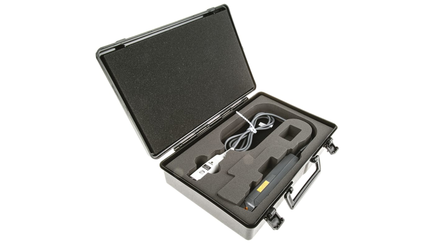 Keysight Technologies N2893A Oscilloscope Probe, Current Type, DC → 100MHz