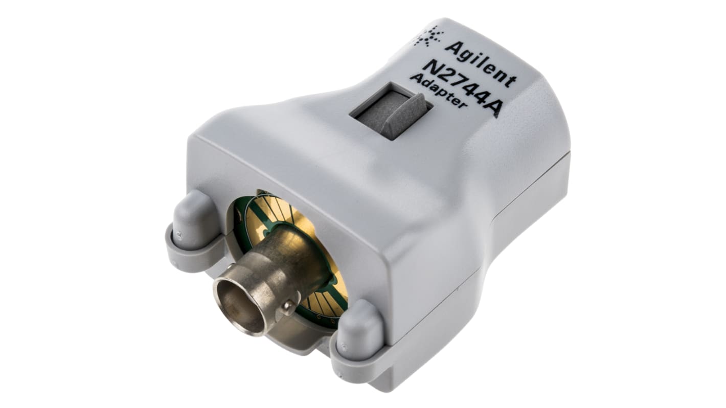 Keysight Technologies 示波器接口适配器, N2744A, 适用于Infiniium 9000, Infiniium 90000, InfiniiVision 3000 X, InfiniiVision 5000,