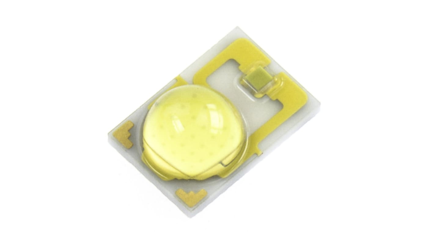 Lumileds2.9 V White LED SMD, LUXEON Rebel LXML-PWC2