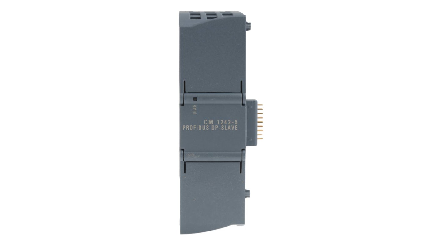 Siemens PLC I/O Module for Use with S7-1200 Series