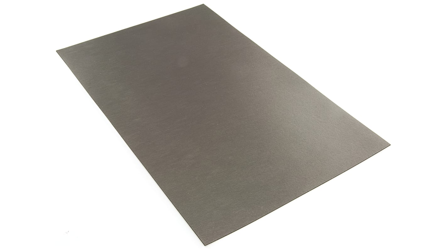 Wurth Elektronik Ferrite, Rubber Shielding Sheet, 330mm x 210mm x 1mm