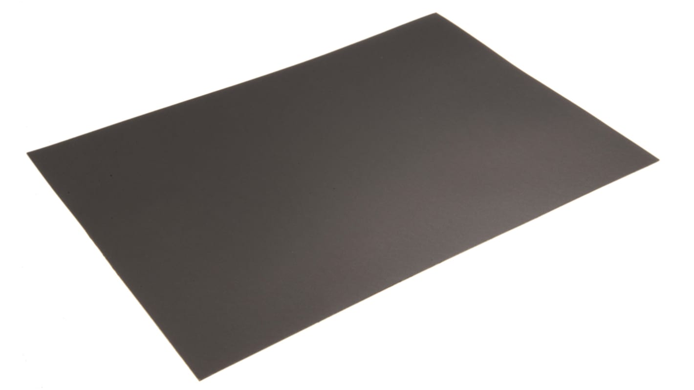 Wurth Elektronik Metal, Rubber Shielding Sheet, 297mm x 210mm x 0.75mm