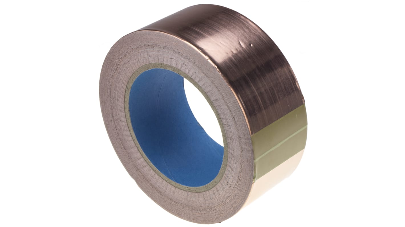 Wurth Elektronik 3003350A Conductive Metallic Tape, 50mm x 33m