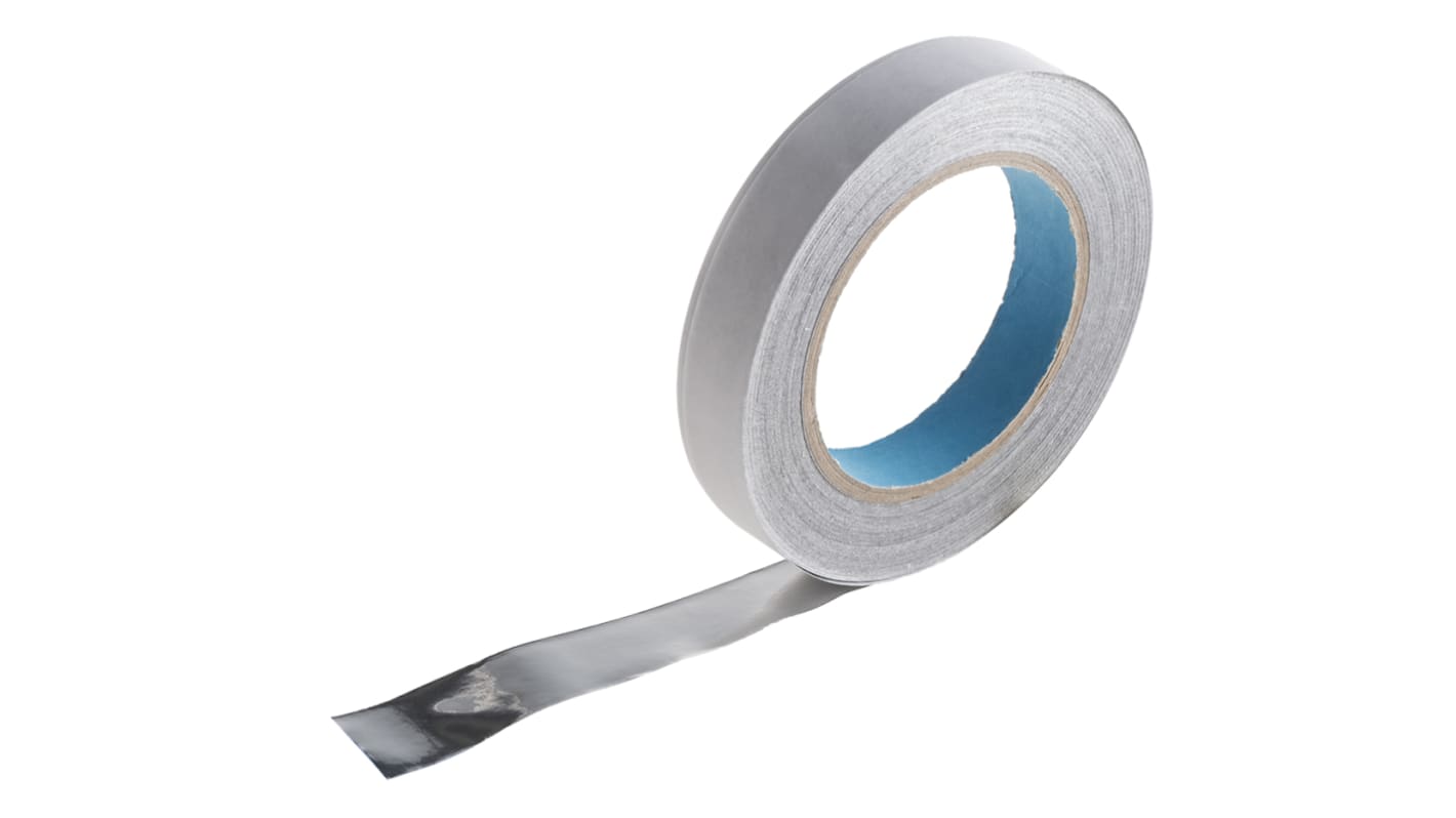 Wurth Elektronik Conductive Metallic Tape, 20mm x 33m