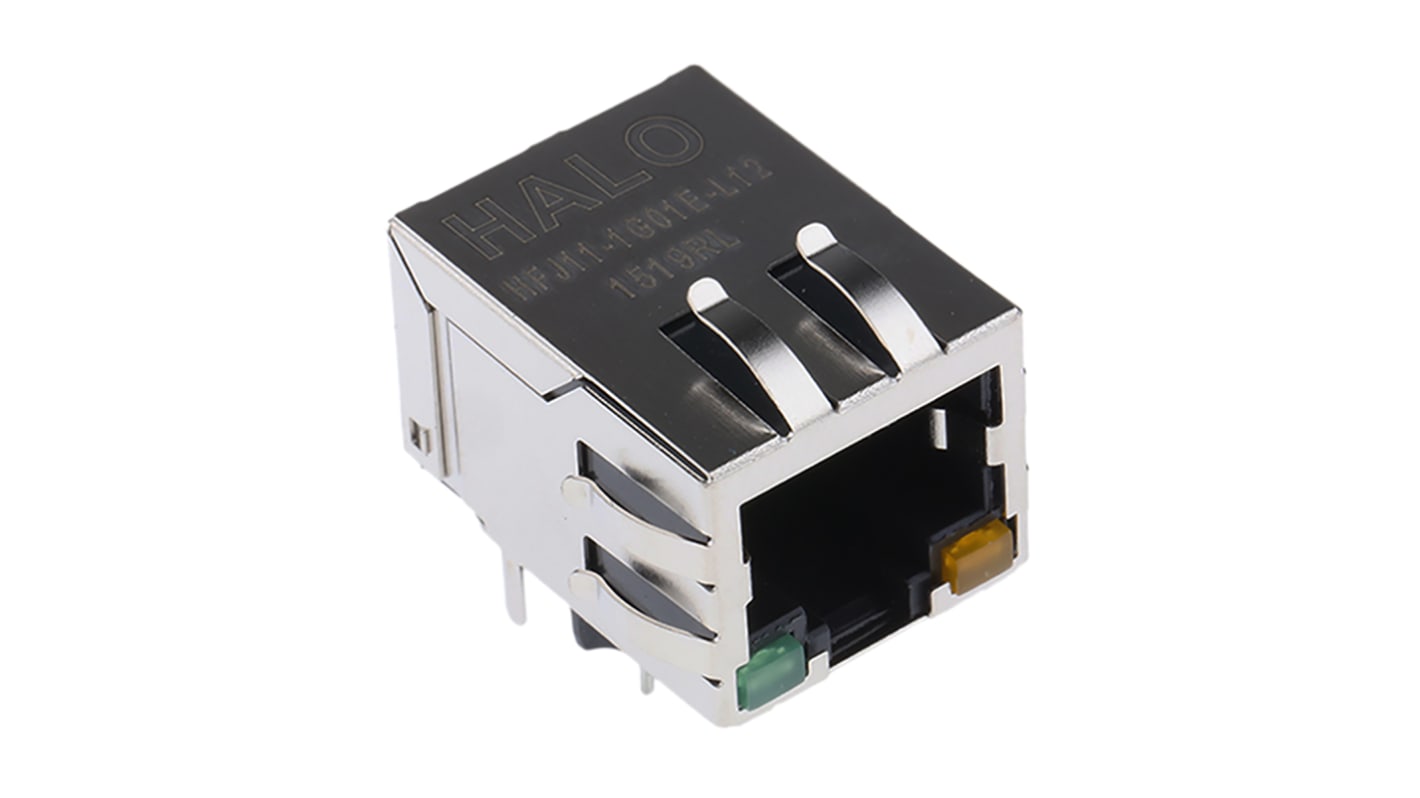 Halo Electronics, FastJack