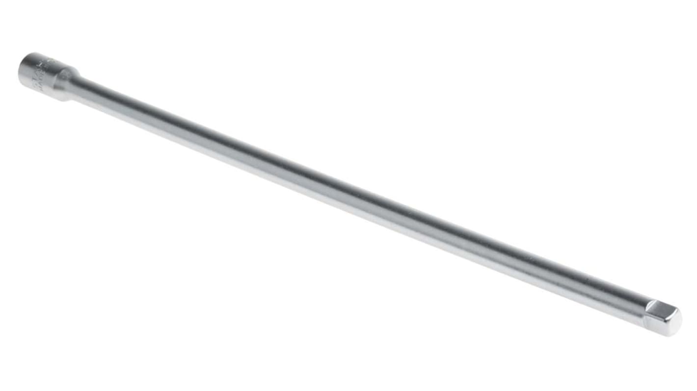 STAHLWILLE 405 1/4 in Square Extension, 254 mm Overall