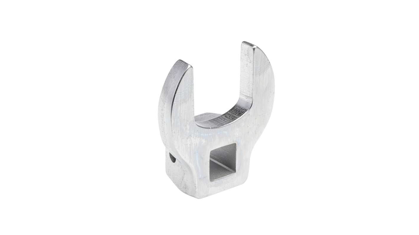 Testa chiave STAHLWILLE 540, 21,0 mm, Cromo