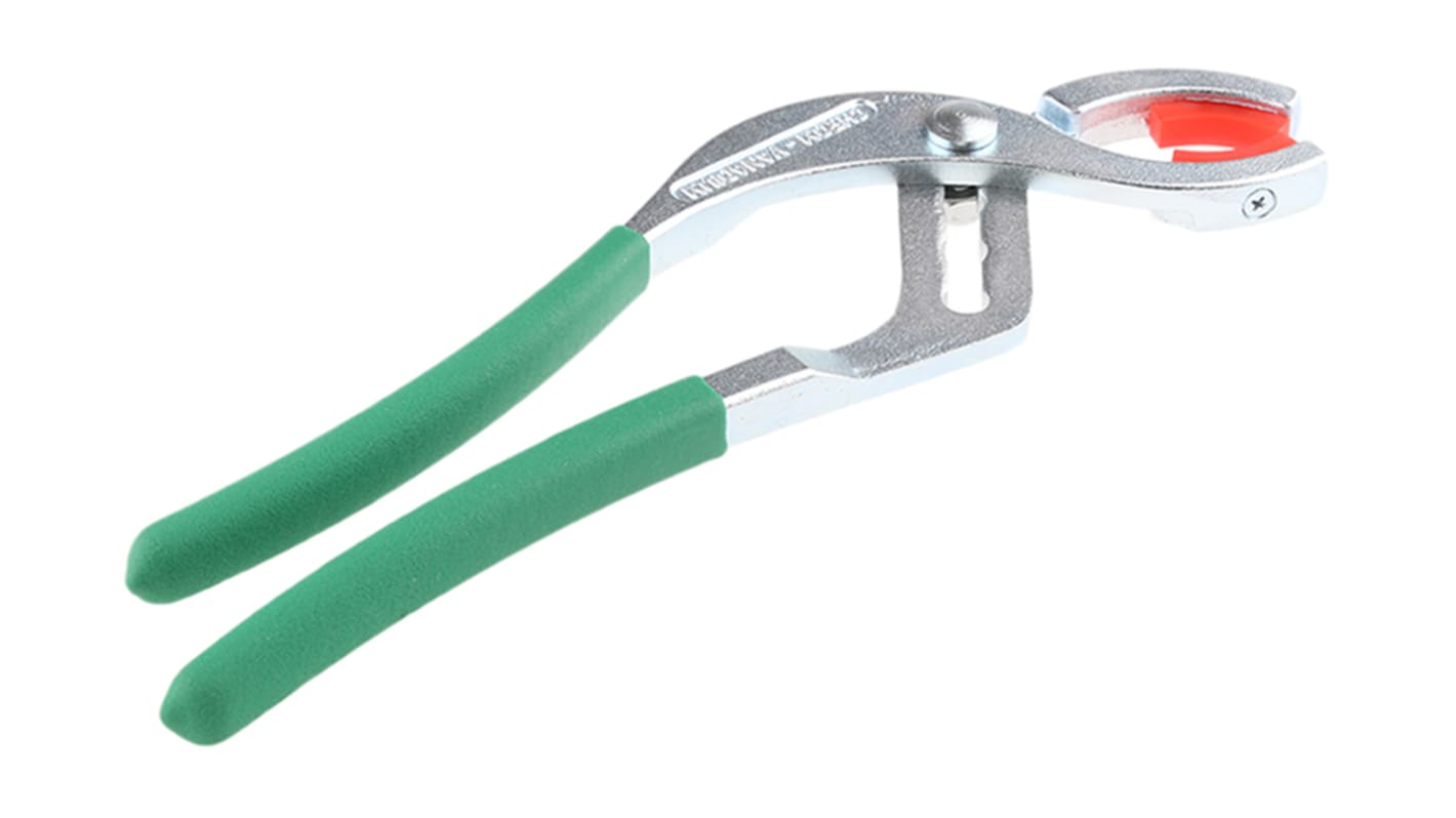 STAHLWILLE 657 Connector Plier, 288 mm Overall