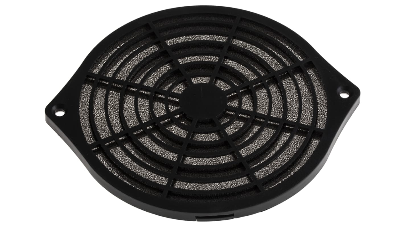 RS PRO ファンフィルタ, ファン取付用フィルタファンサイズ:172mm, 179.3 x 151.9mm