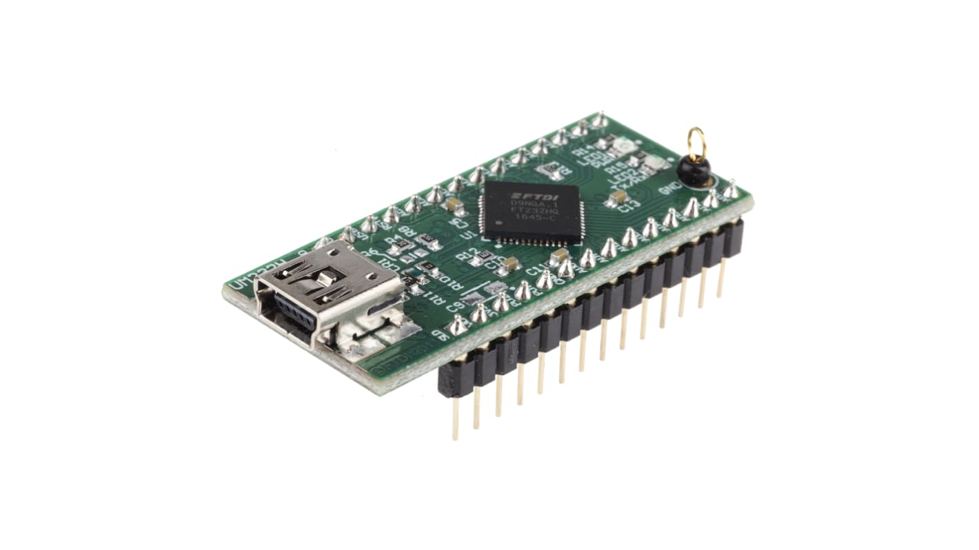 FTDI Chip 开发板, FT232H芯片