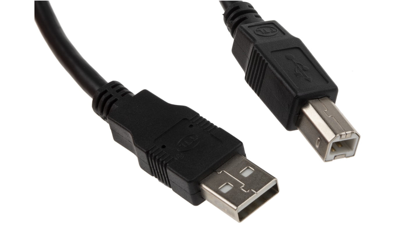 Lumberg USB 2.0 Cable, 5m