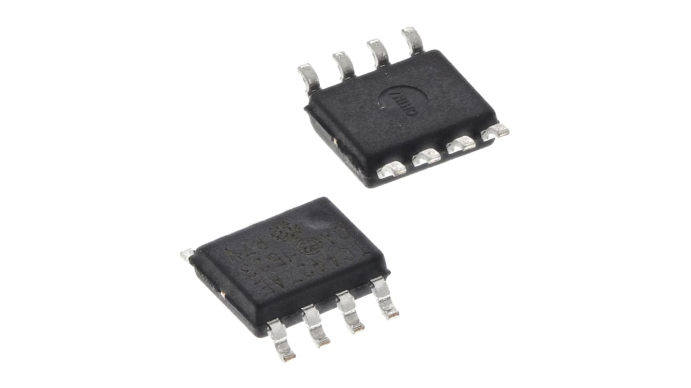 Microchip TC4427AEOA MOSFET Gate Driver 2, 1.5 A, 18V 8-Pin, SOIC