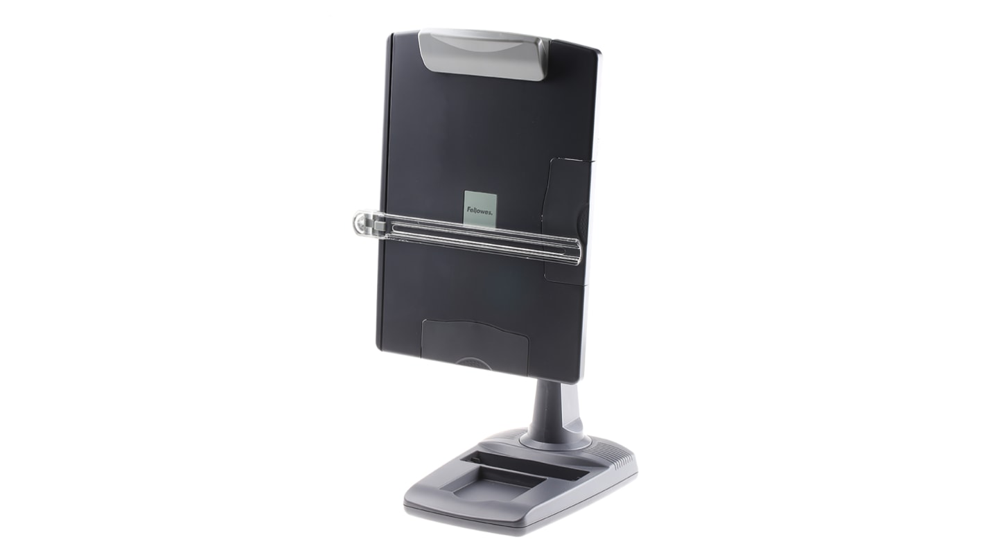 Fellowes Grey Desktop Copy Holder