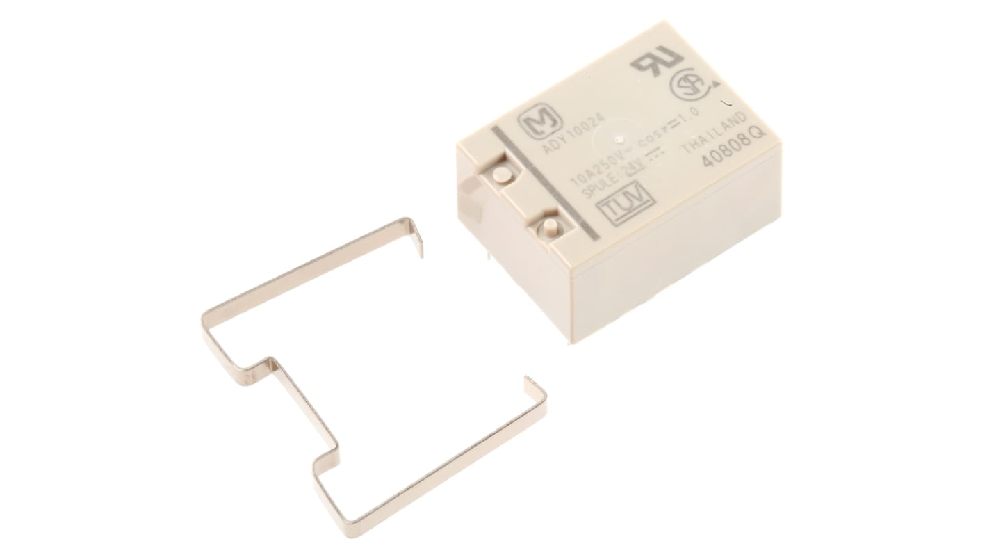 Omron Relay Output Unit for use with E5EN-H Series