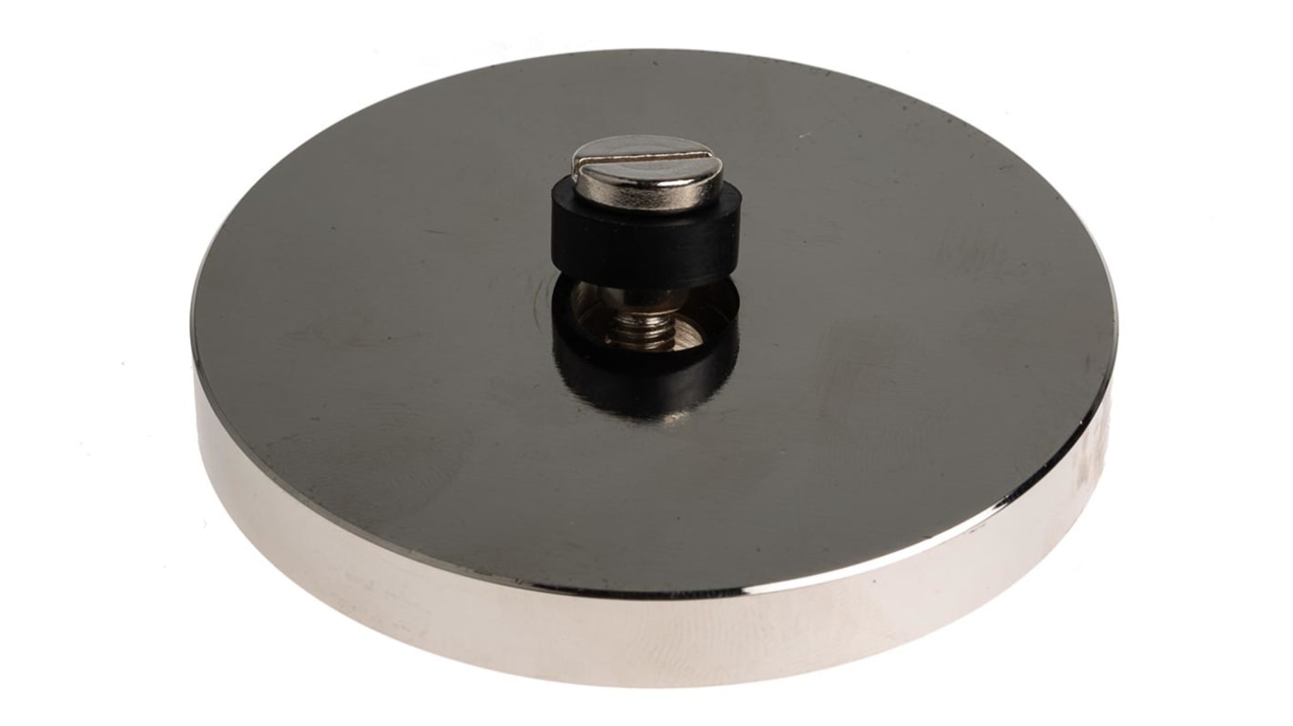 Protikus, pro použití s: Přídržný magnet 80 mm RS PRO