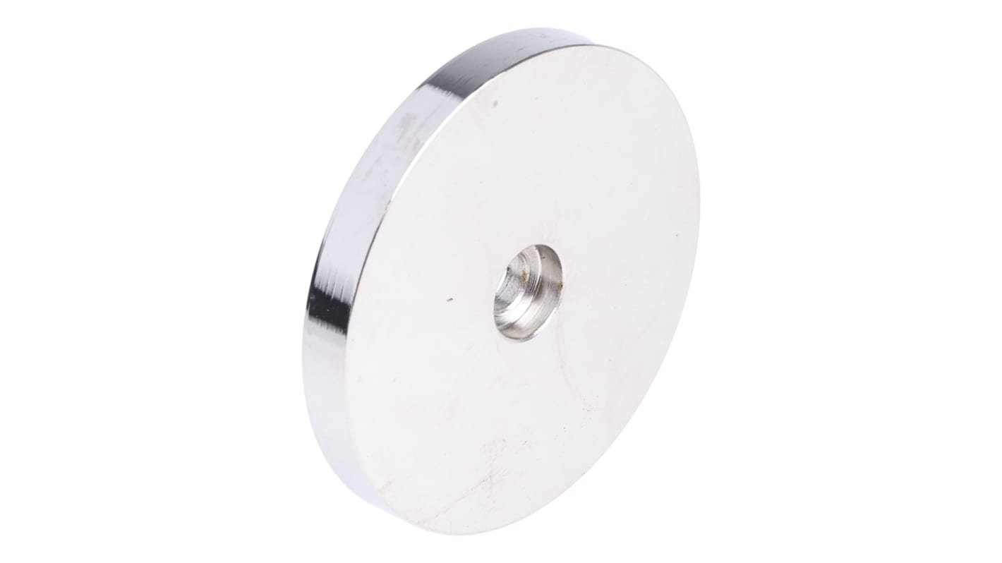RS PRO Counterpart for 40 mm Holding Magnet