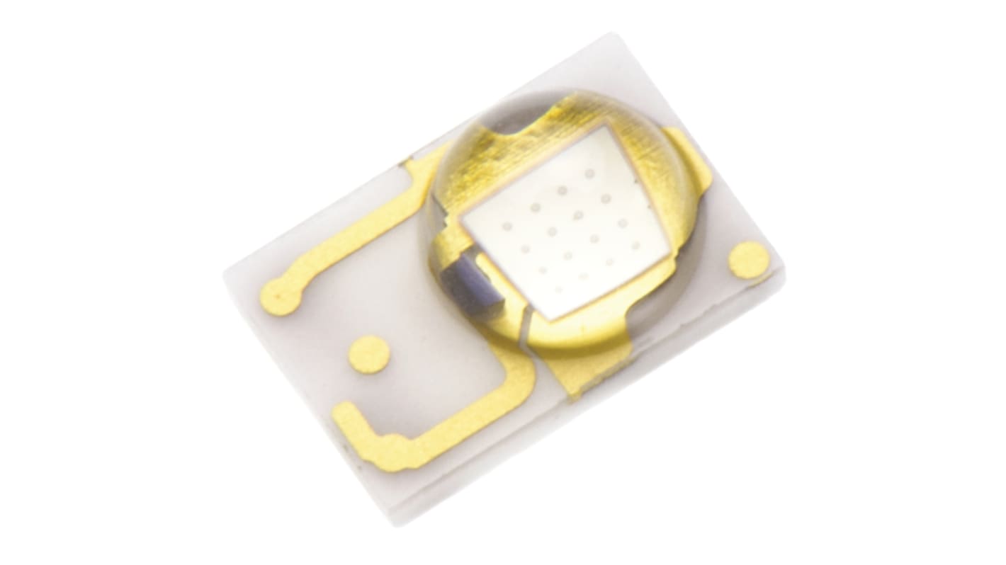 Lumileds2.95 V Blue LED SMD, LUXEON Rebel LXML-PB01-0040