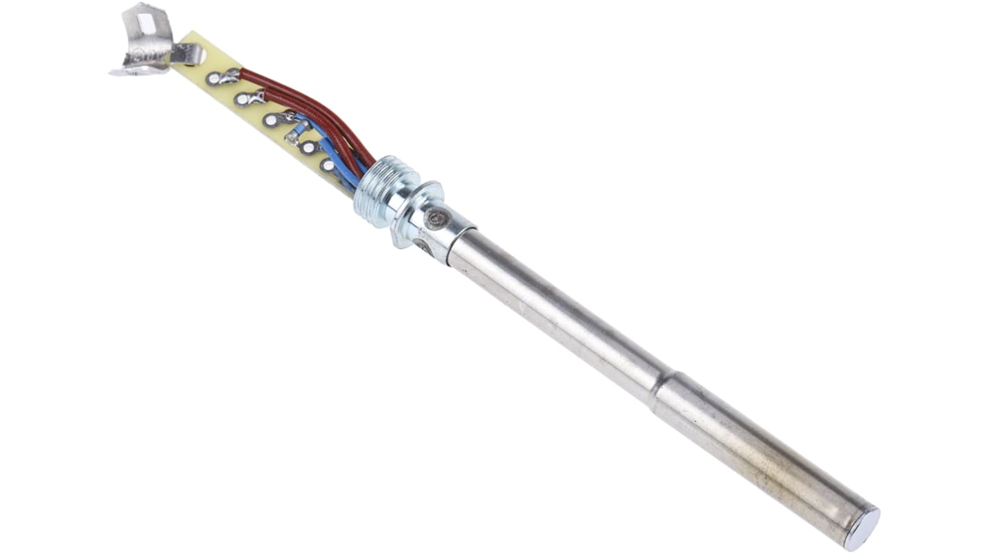 Weller Soldering Accessory Soldering Iron Heating Element, for use with WSP80 Soldering Iron