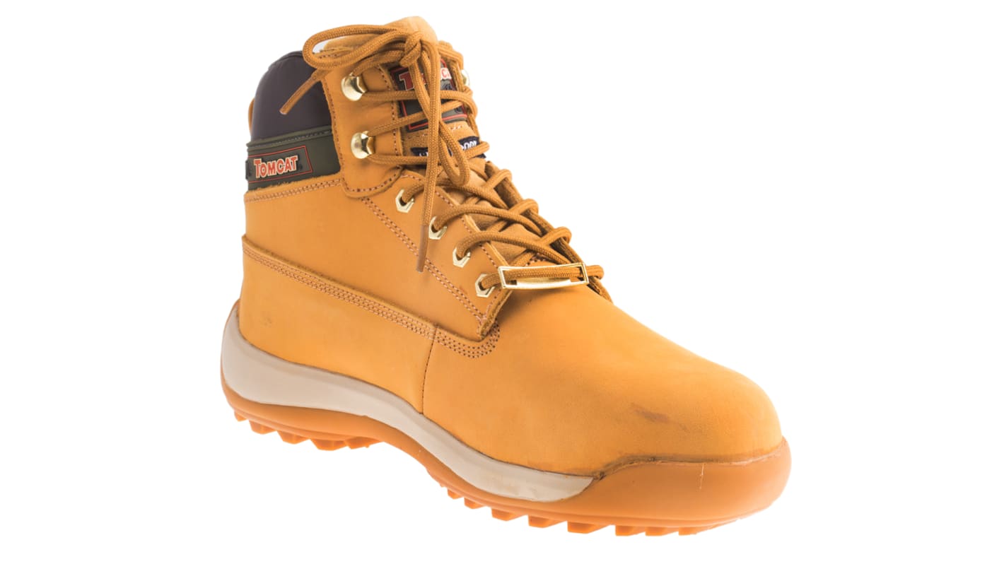 Tomcat safety boots online