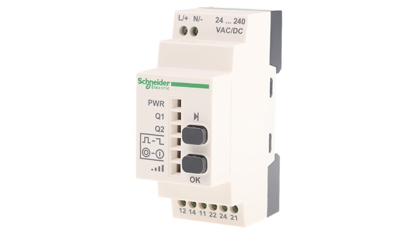 Schneider Electric Harmony XB5R Series Push Button