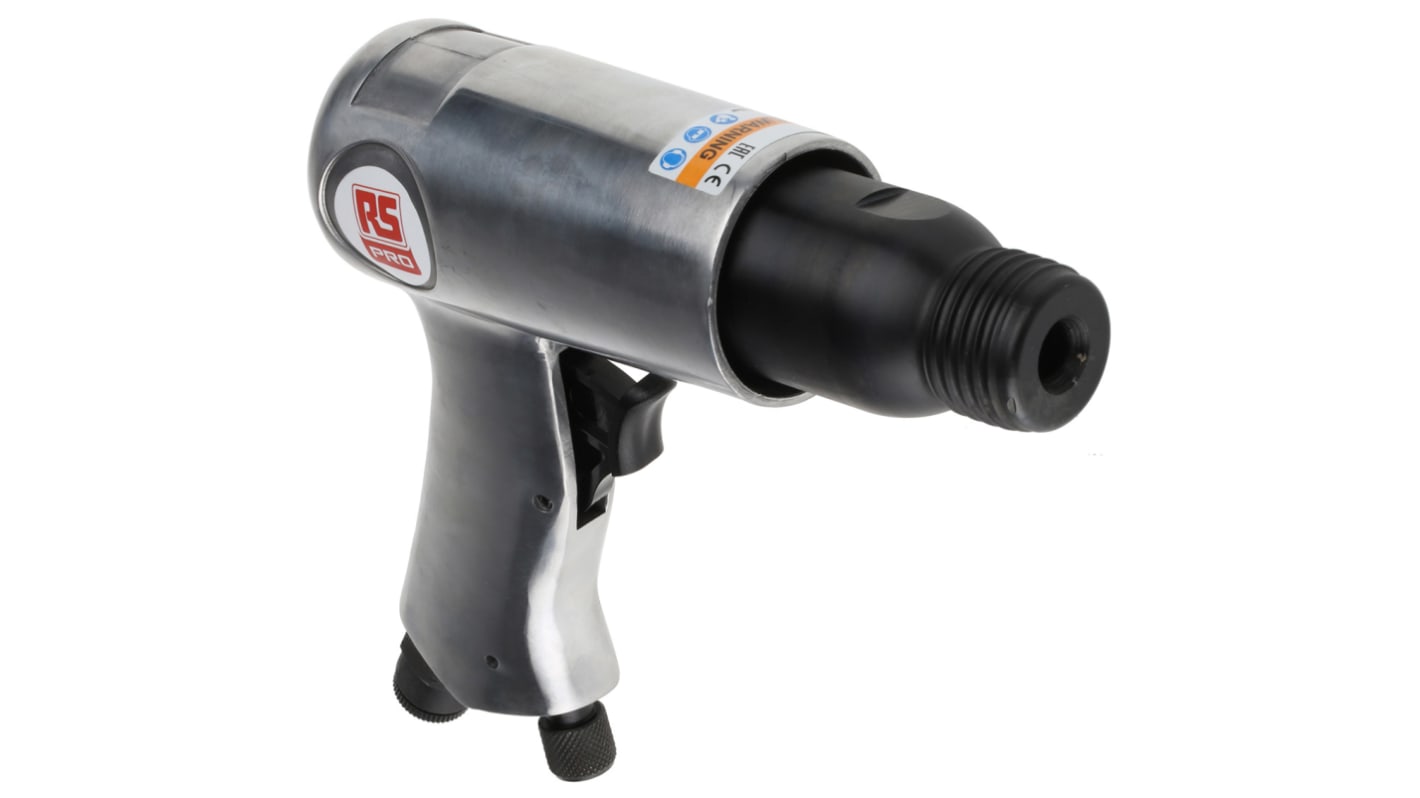 RS PRO APT517 10 → 11mm Air Hammer