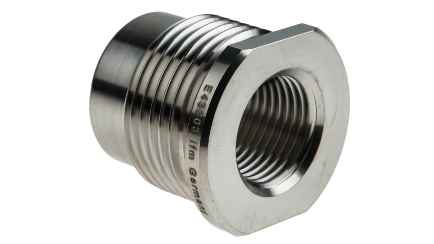 Rs-Online Adattatore ifm electronic per uso con Serie LMT