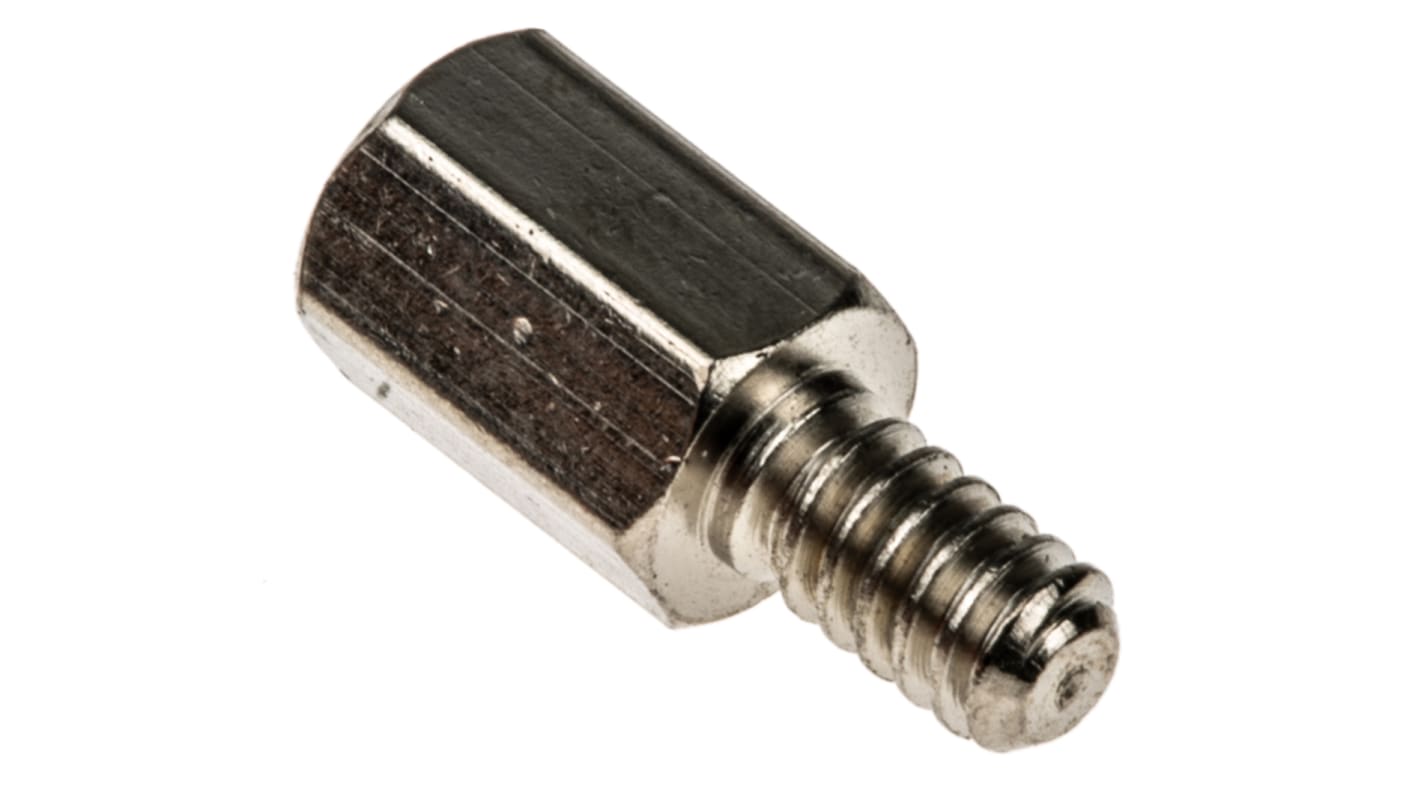 HARTING, D-Sub Series Jack Screw For Use With D-Sub Connector