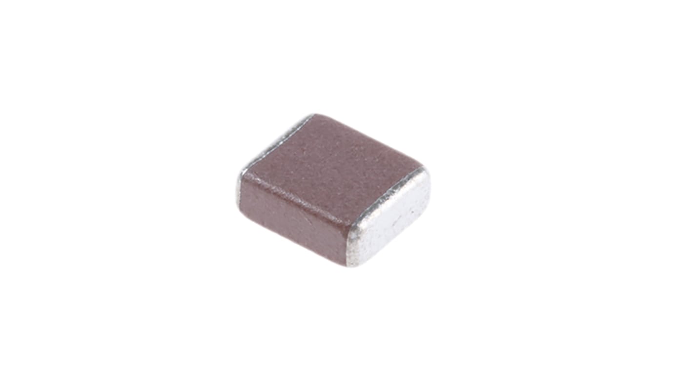 TDK 4.7μF 100V dc X7R ±10% 2220 (5750M) - 積層セラミックコンデンサ(MLCC)