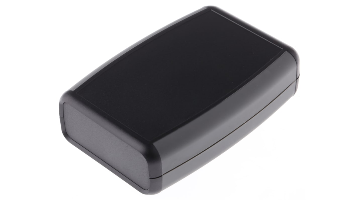 Contenitore portatile, 117.2 x 79 x 32mm, ABS, IP54, Hammond