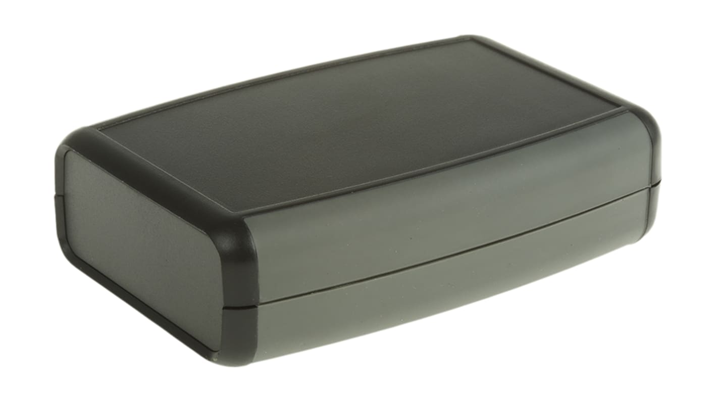 Contenitore portatile, 117.2 x 79 x 32mm, ABS, IP54, Hammond