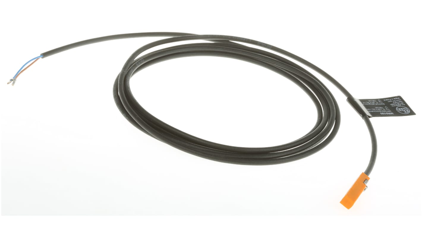 ifm electronic Magnetic Pickup