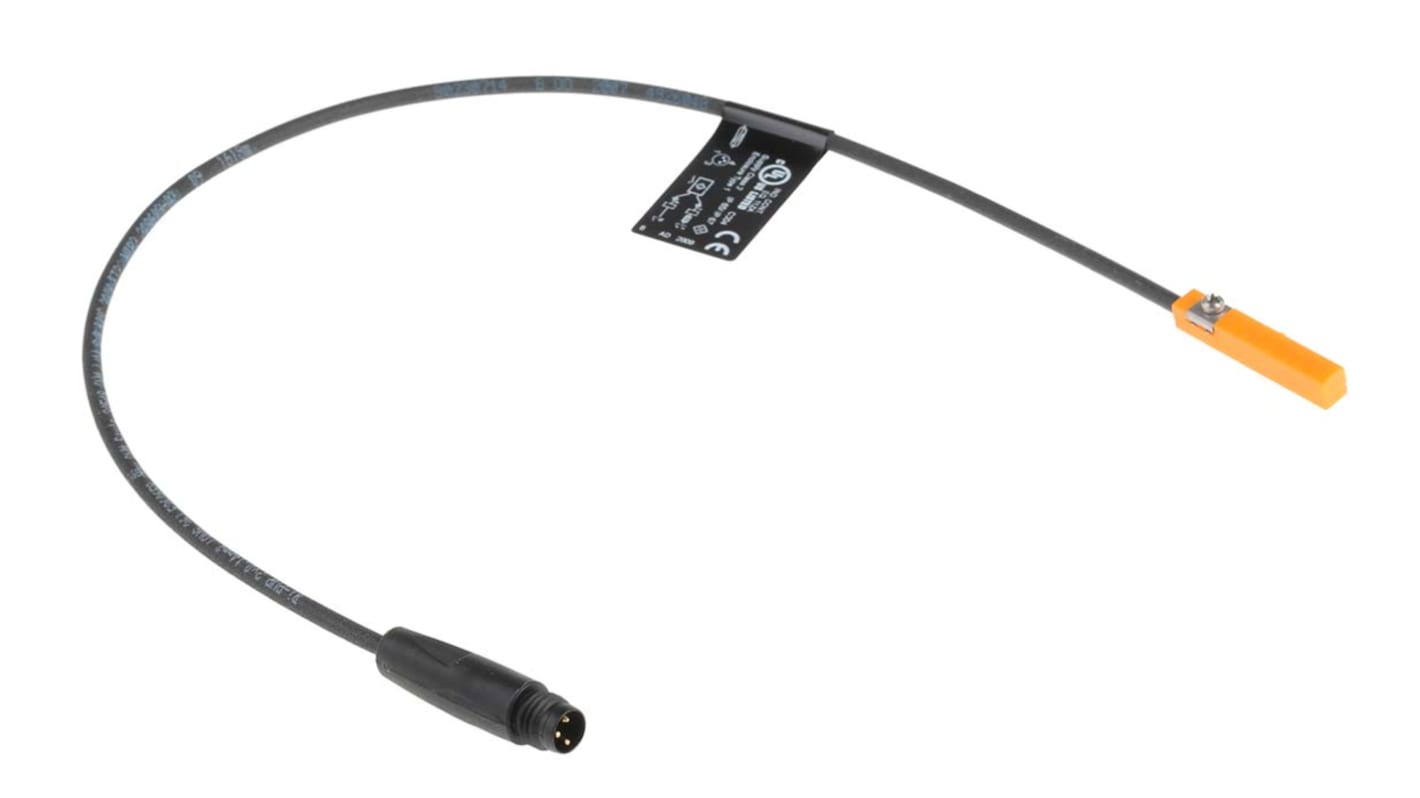 ifm electronic Magnetic Pickup