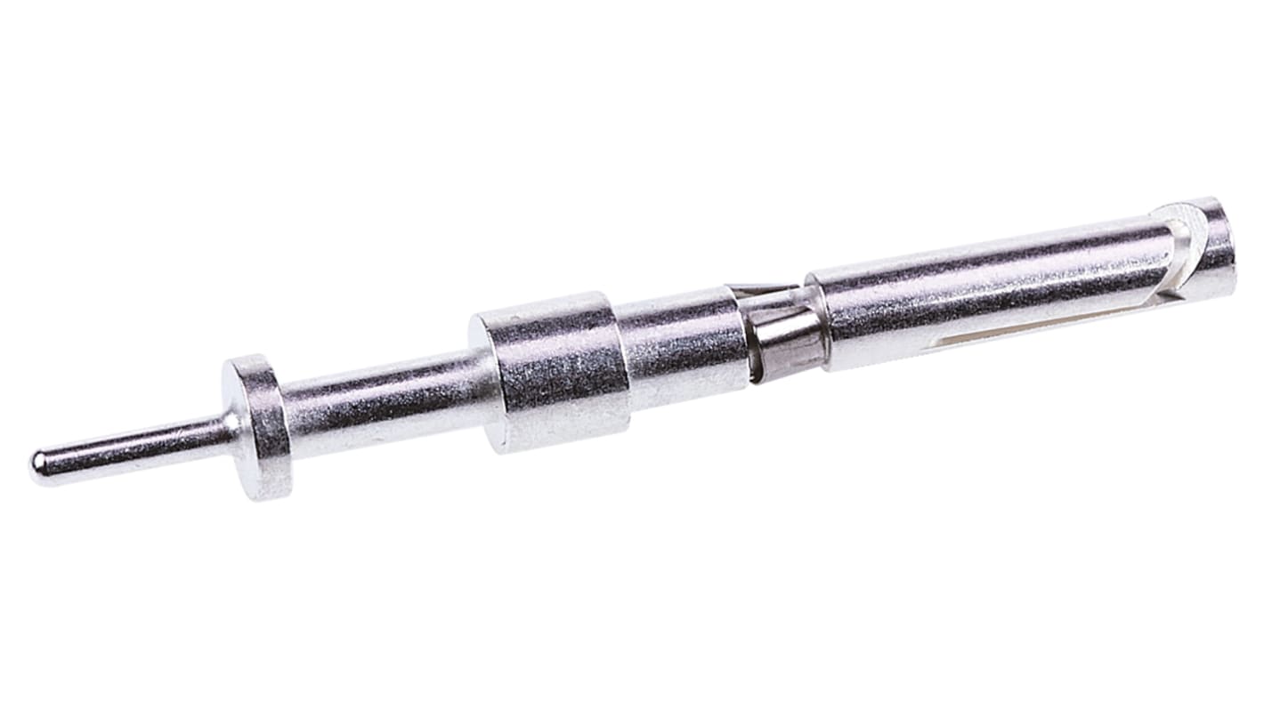 HARTING Han D Female 7.5A Crimp Contact for use with Heavy Duty Power Connector
