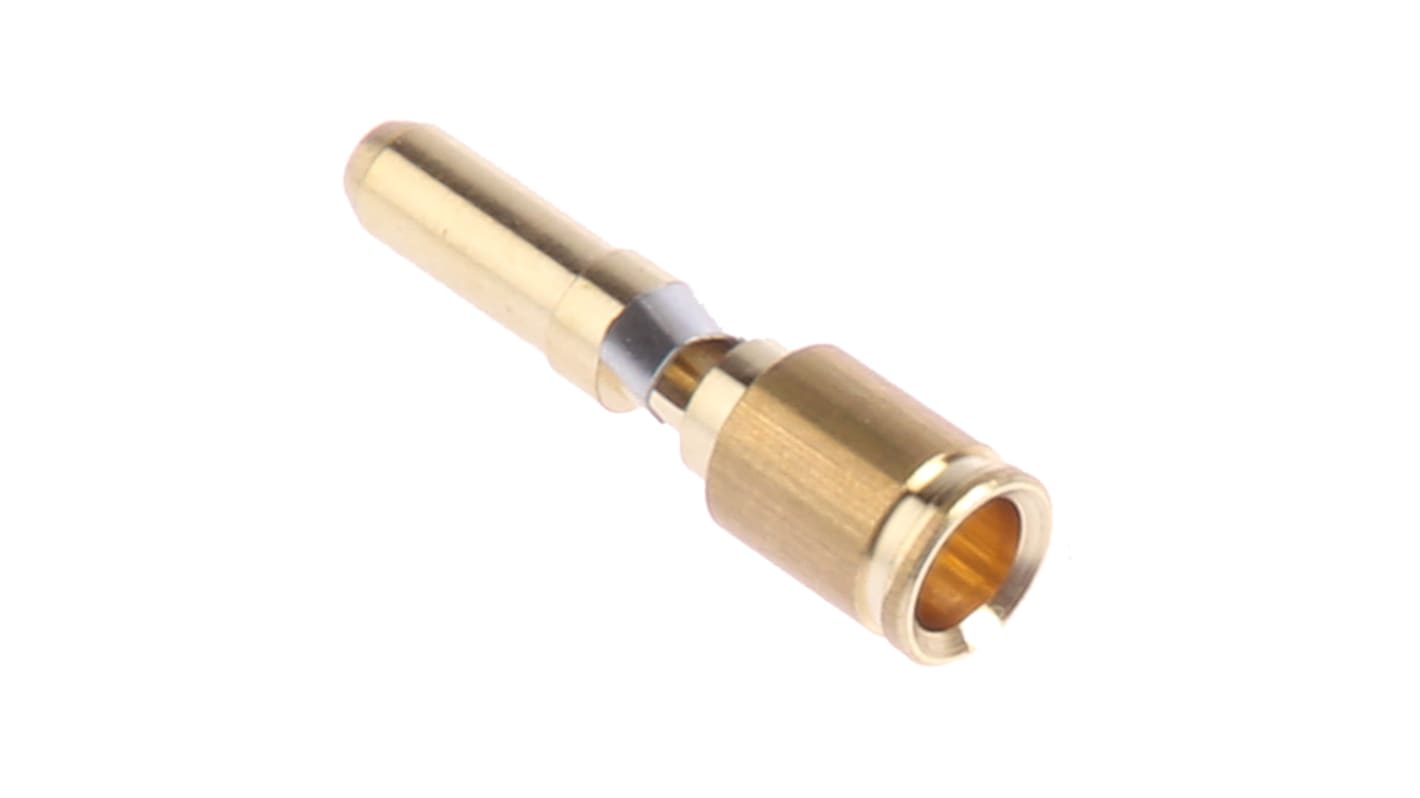 Harting Ferrule, For Use With Fibre Optic Connector