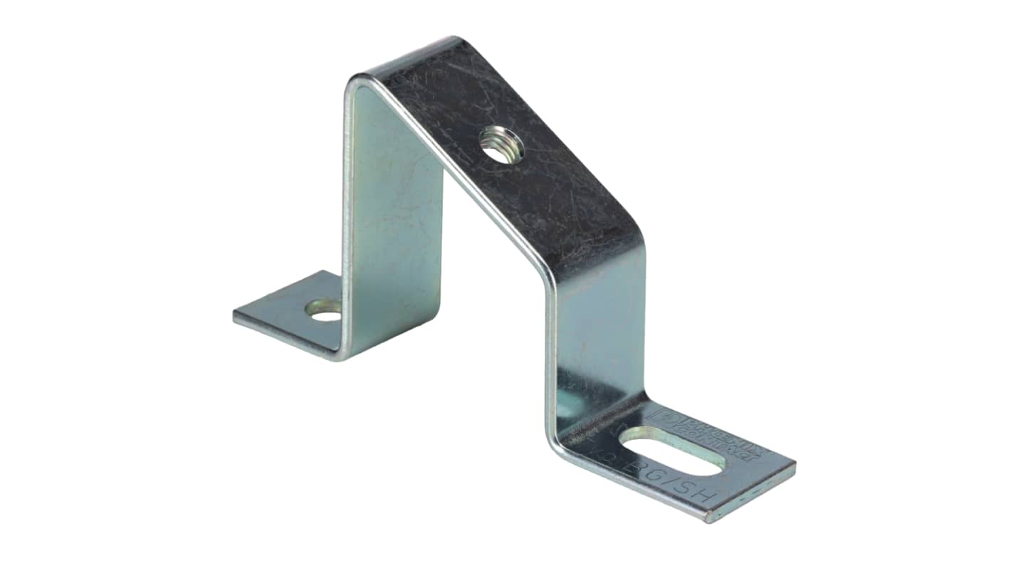 Staffa angolare Phoenix Contact, serie BG/SH
