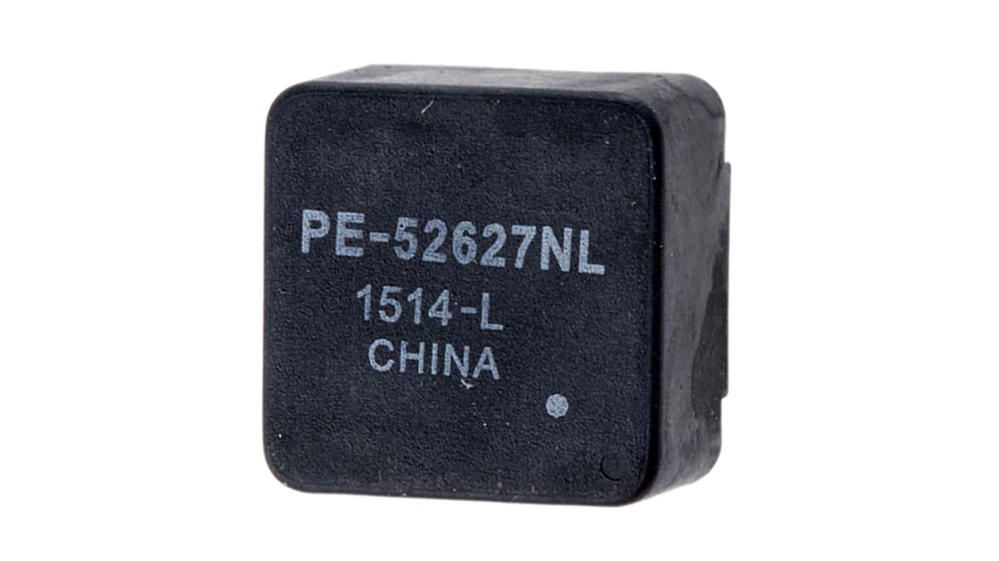 Pulse 330 μH ±20% Leaded Inductor, 1A Idc, 780mΩ Rdc