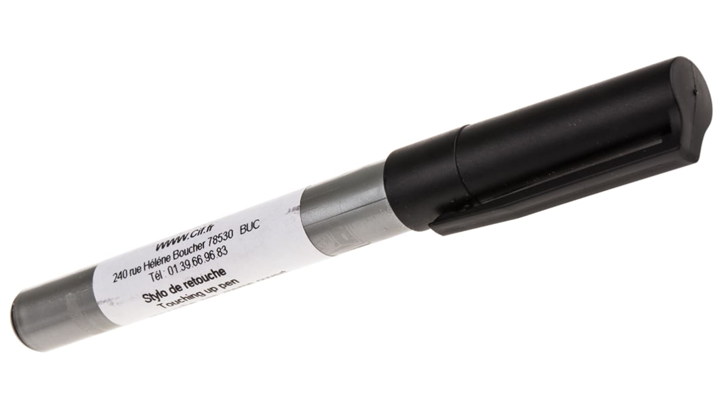 CIF Ätzresistenter Stift Schwarz