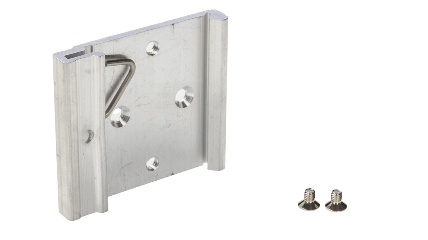 TRACOPOWER DIN Rail Mounting Kit, for use with TEP 75-WI, TEP Series